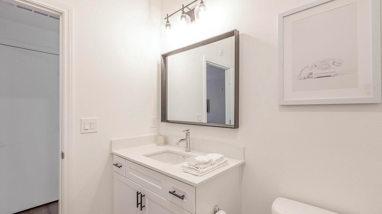 Photo of Bathroom in Townsite