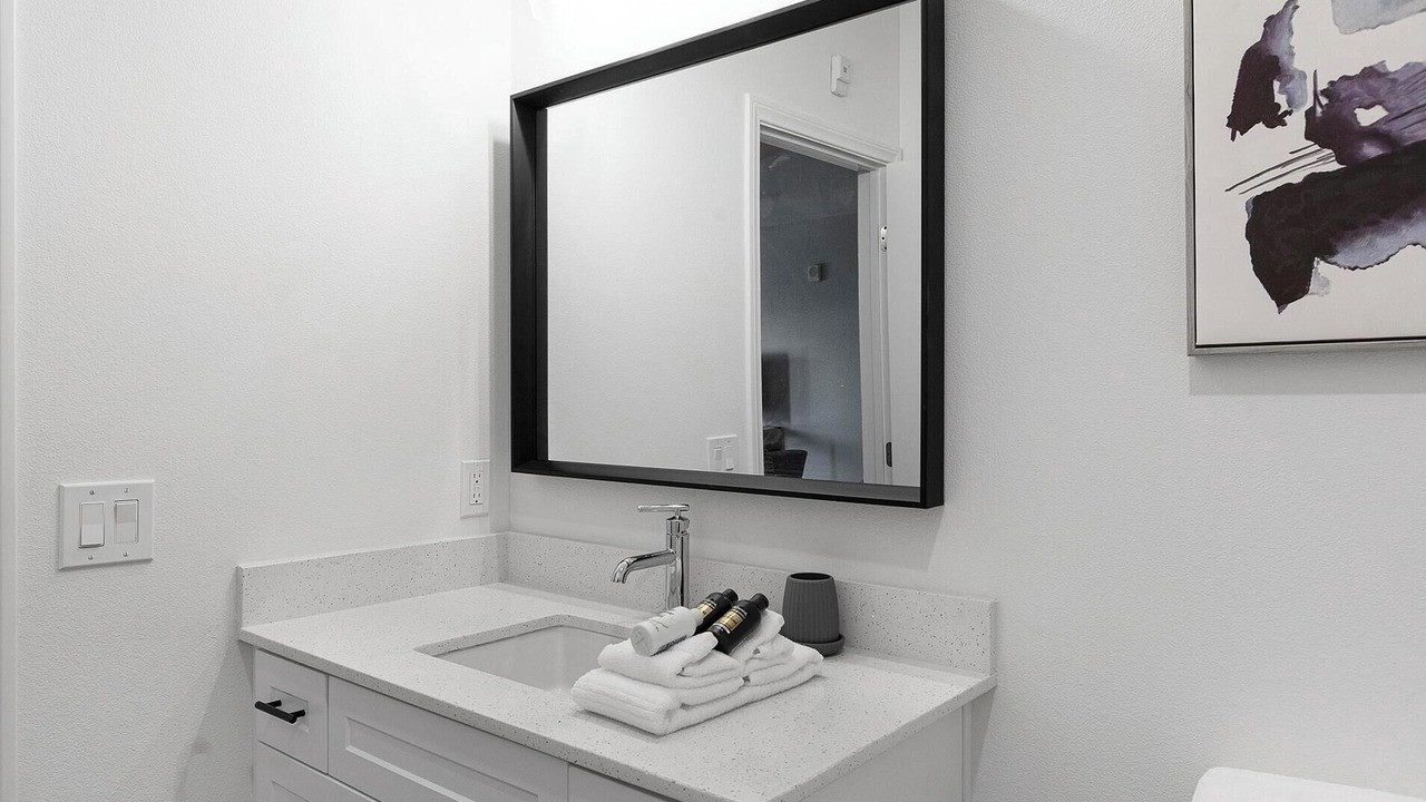 Photo of Bathroom in Townsite