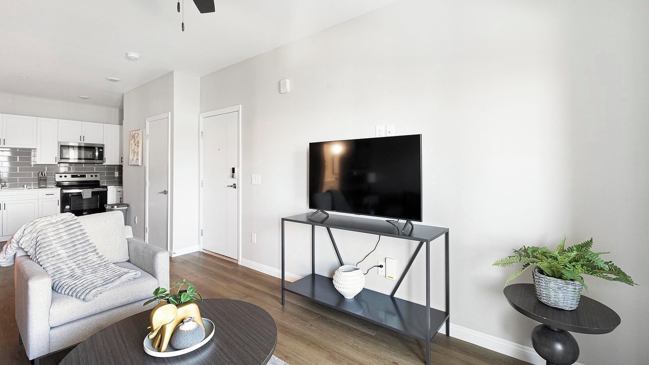 Photo of Livingroom in Townsite