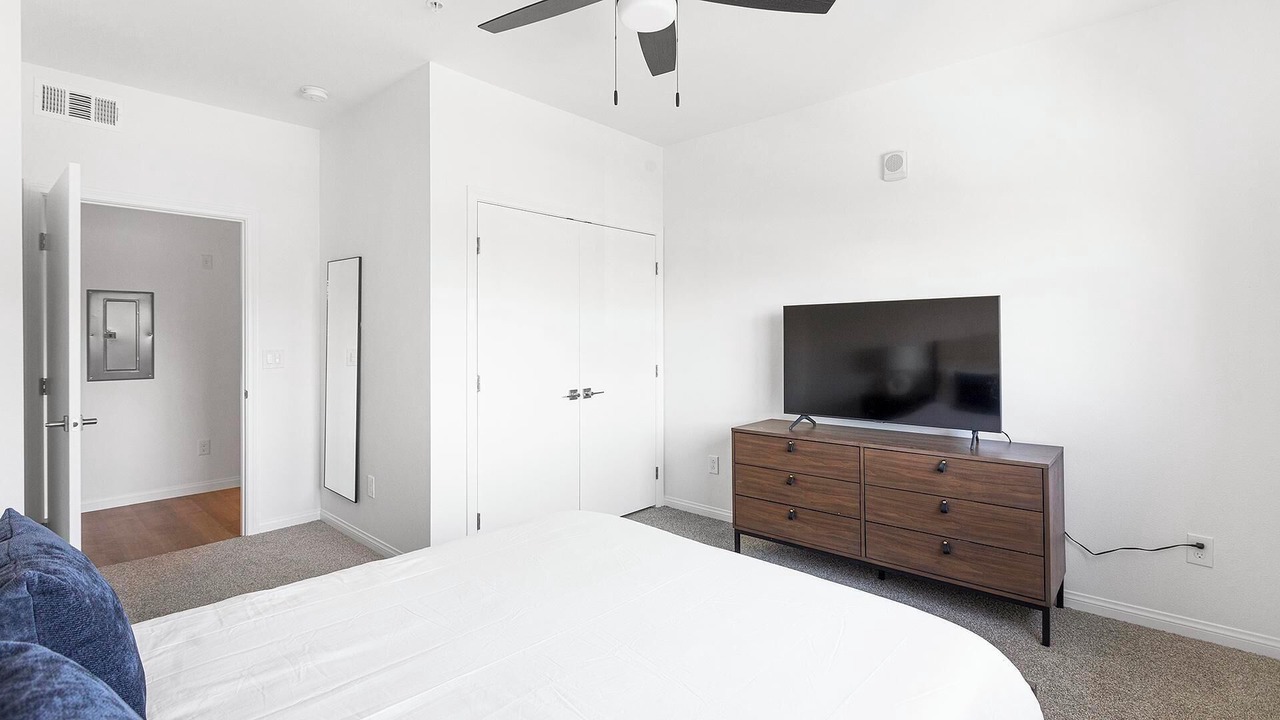 Photo of Bedroom in Townsite