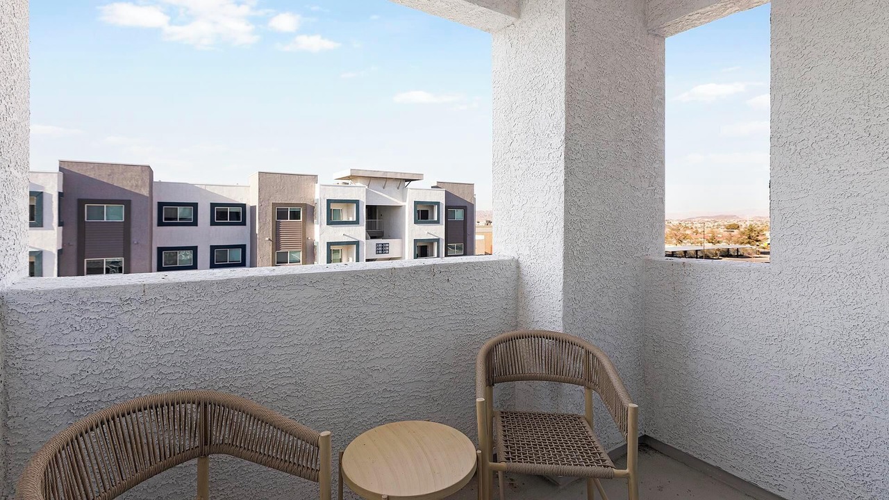 Photo of Outdoor in Townsite