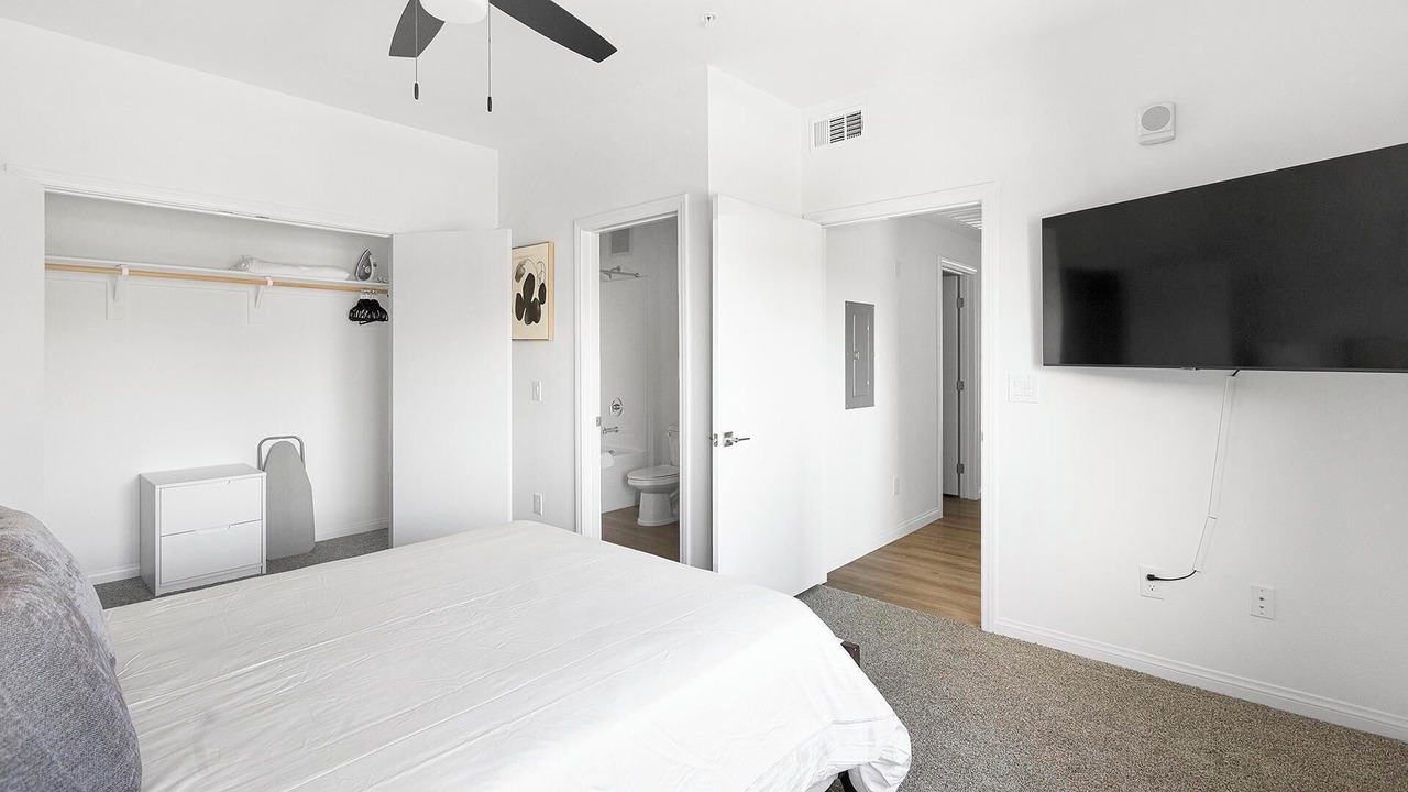 Photo of Bedroom in Townsite