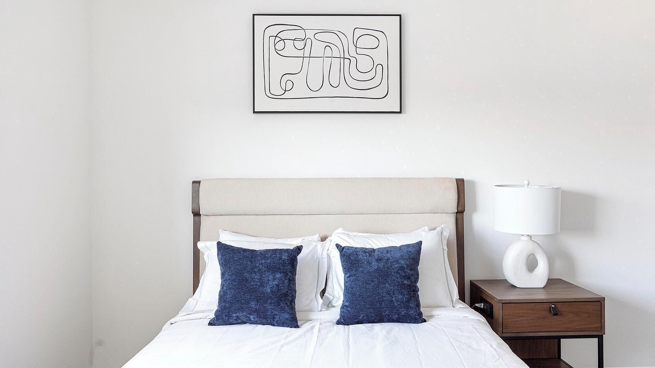 Photo of Bedroom in Townsite