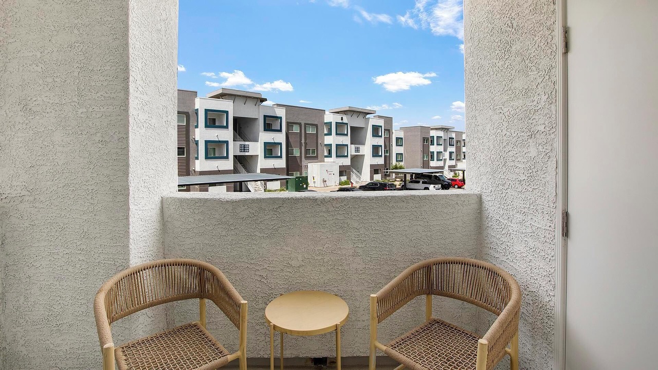 Photo of Outdoor in Townsite