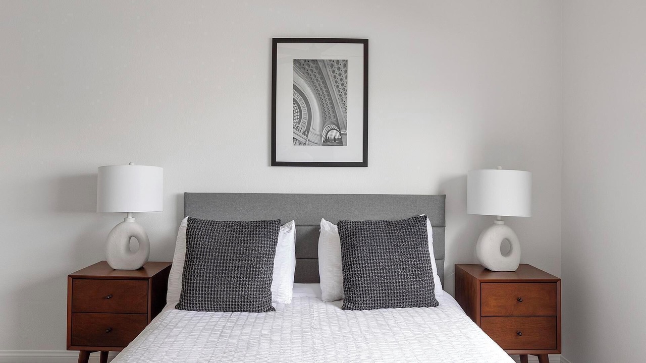 Photo of Bedroom in Townsite