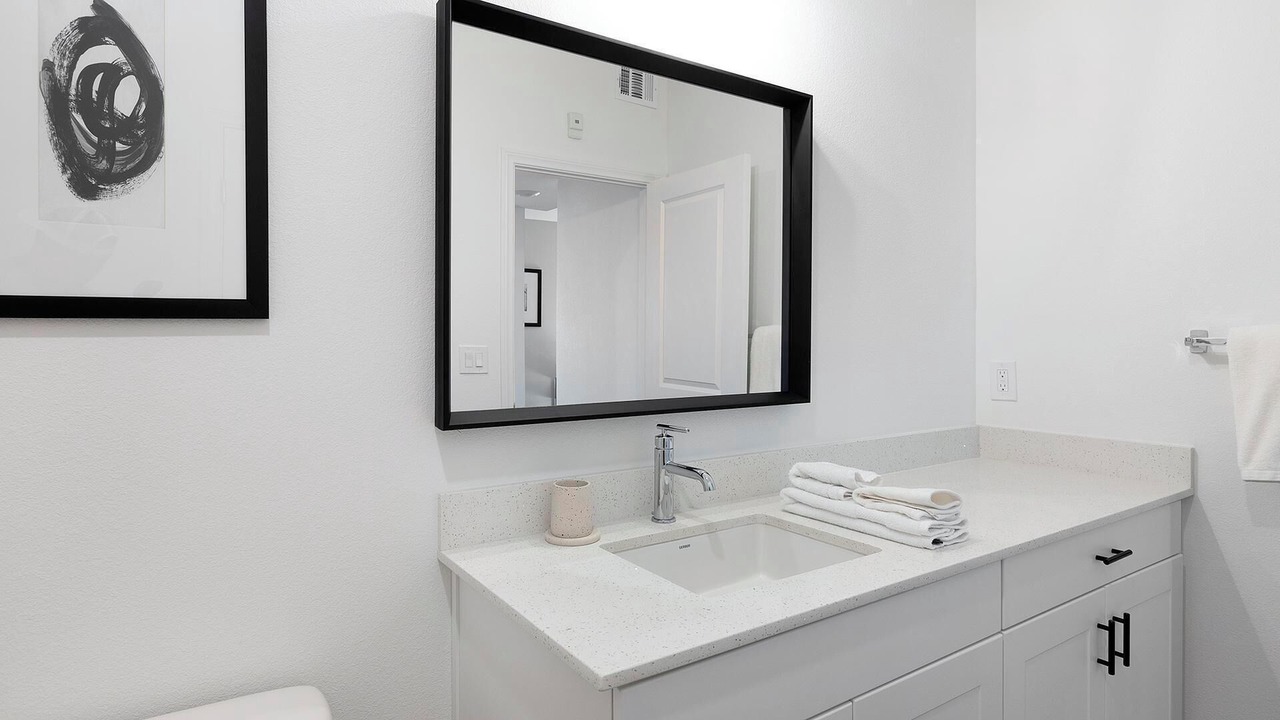 Photo of Bathroom in Townsite