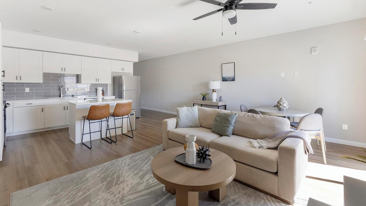 Photo of Livingroom in Townsite