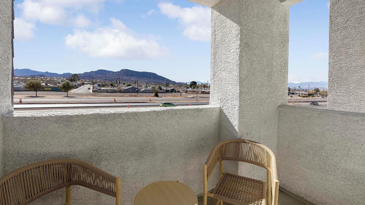 Photo of Outdoor in Townsite