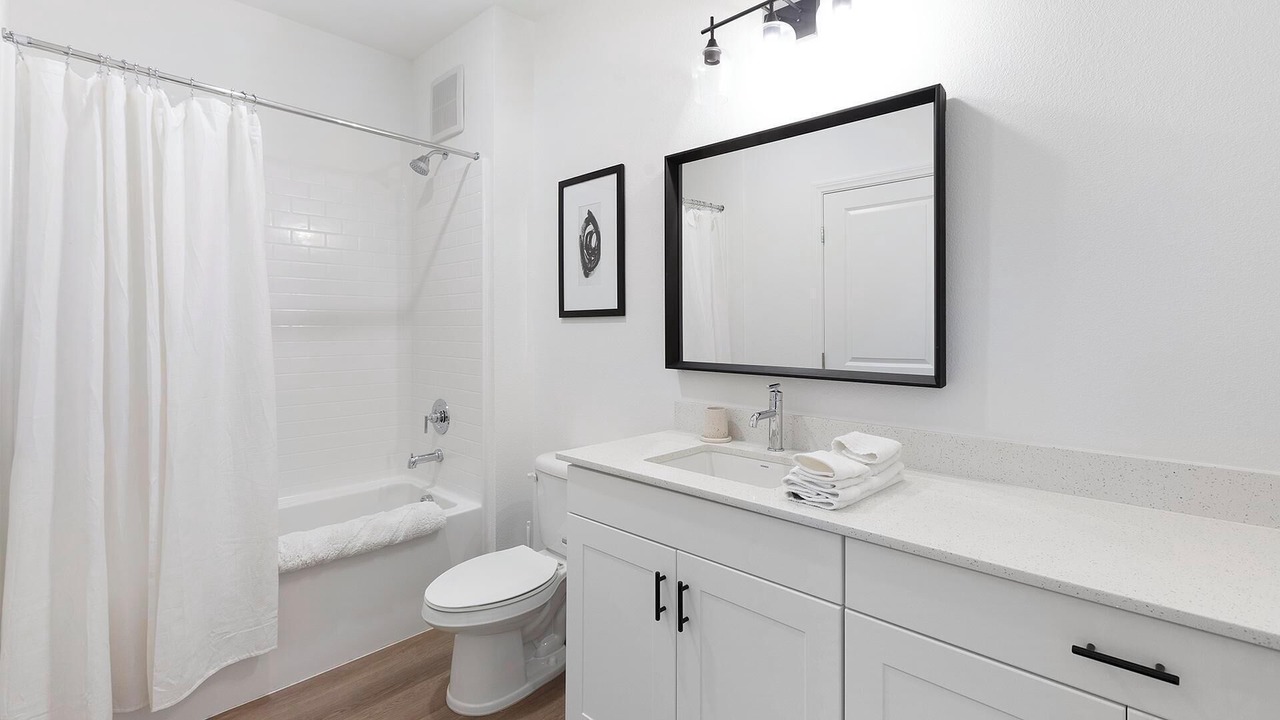 Photo of Bathroom in Townsite