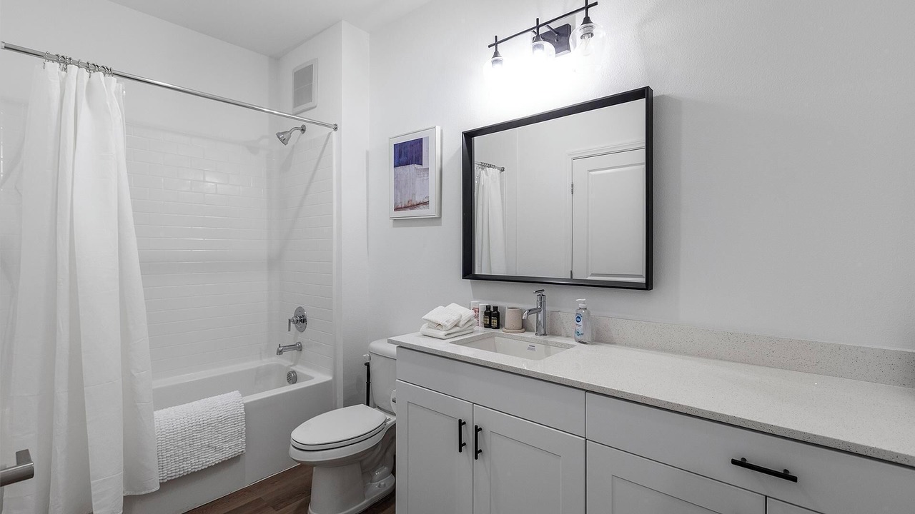 Photo of Bathroom in Townsite