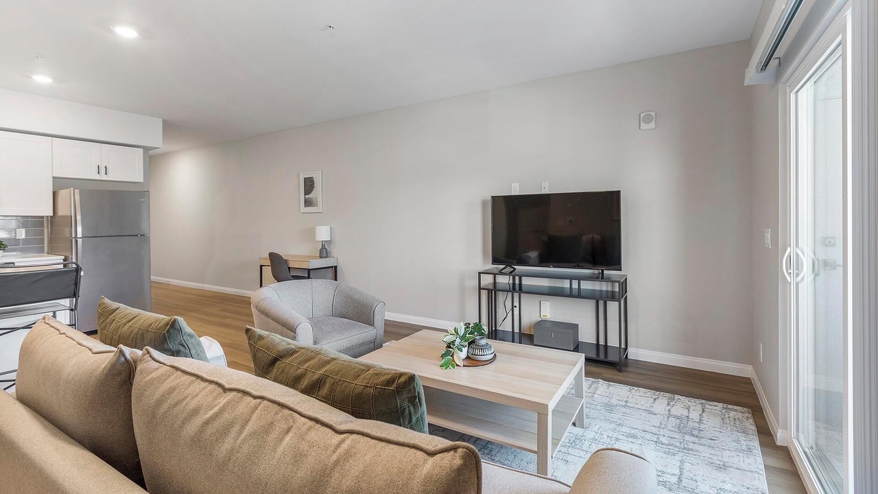 Photo of Livingroom in Townsite
