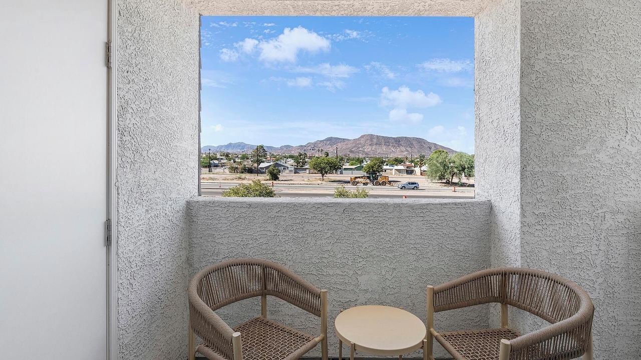 Photo of Outdoor in Townsite