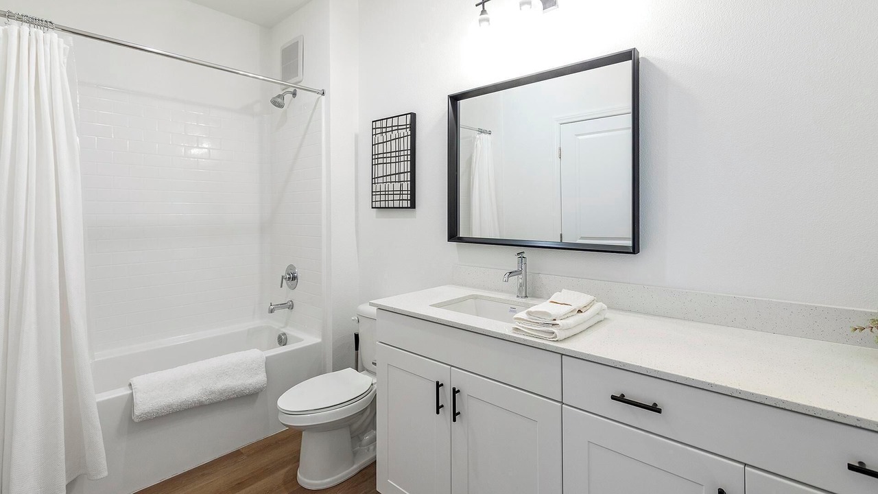 Photo of Bathroom in Townsite