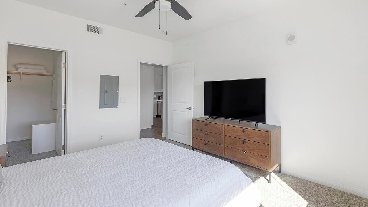 Photo of Bedroom in Townsite