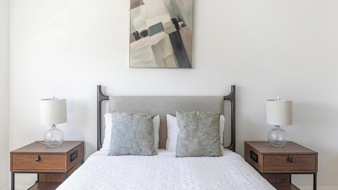 Photo of Bedroom in Townsite