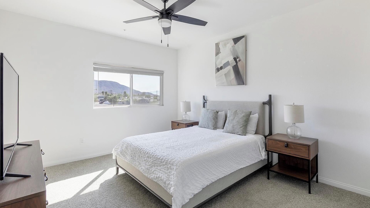 Photo of Bedroom in Townsite