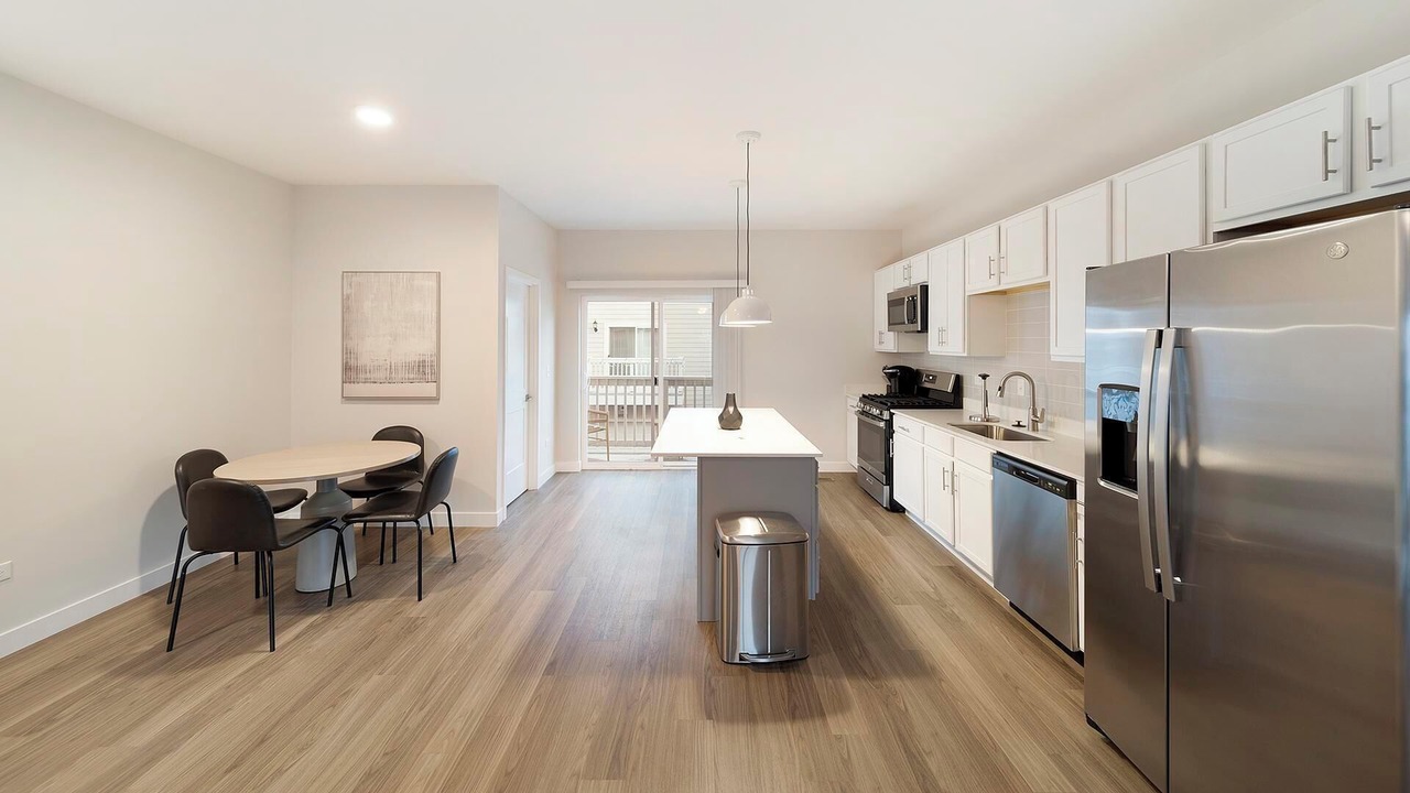 Photo of Kitchen in Willow Springs