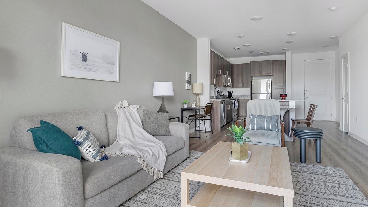 Photo of Livingroom in Garland