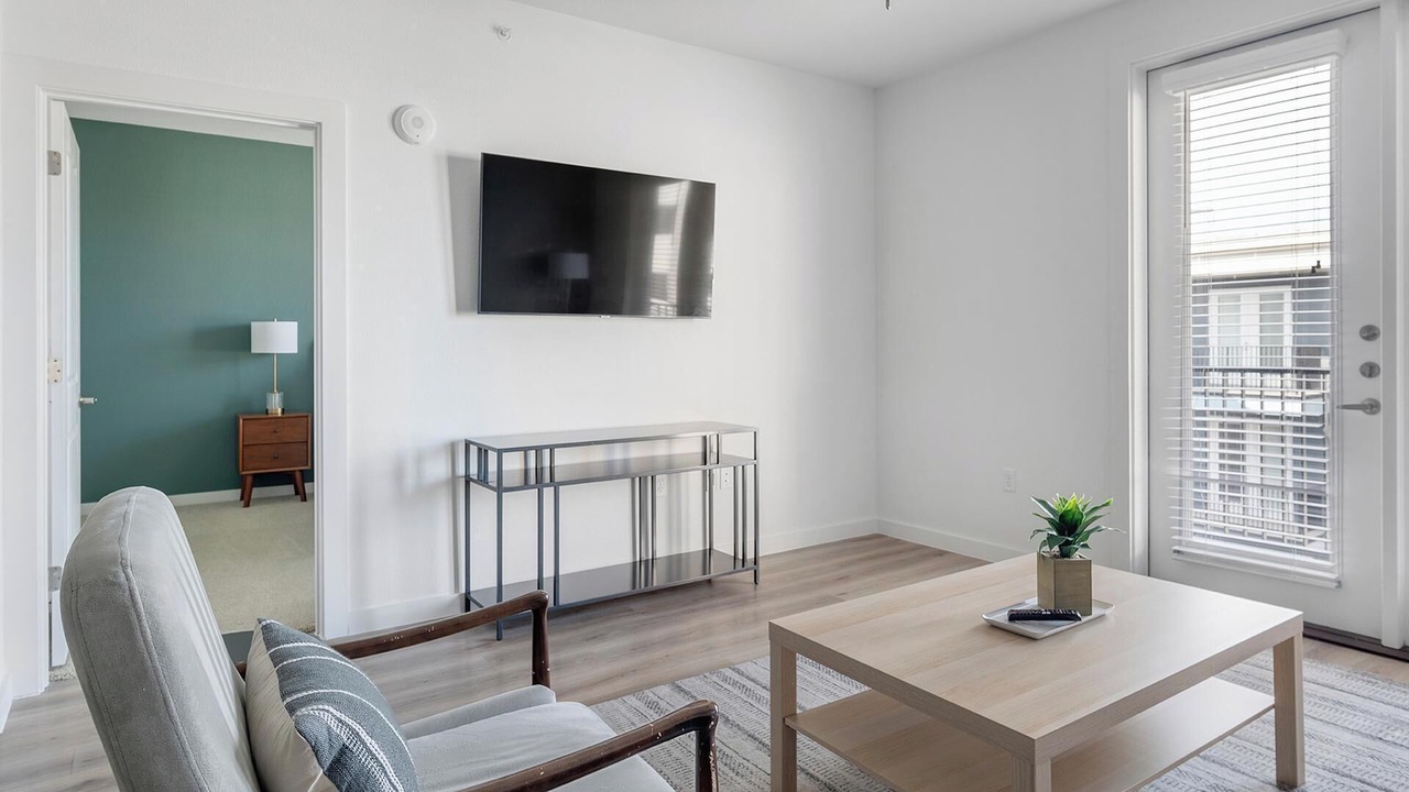 Photo of Livingroom in Garland