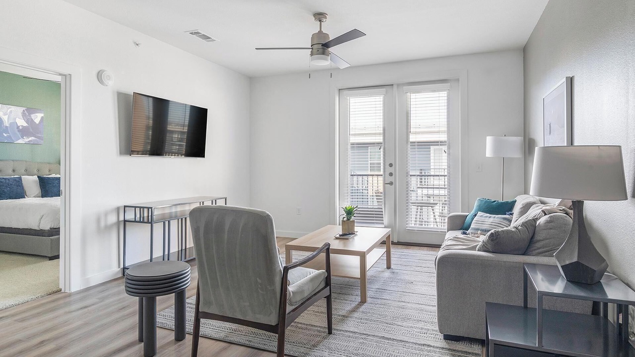 Photo of Livingroom in Garland