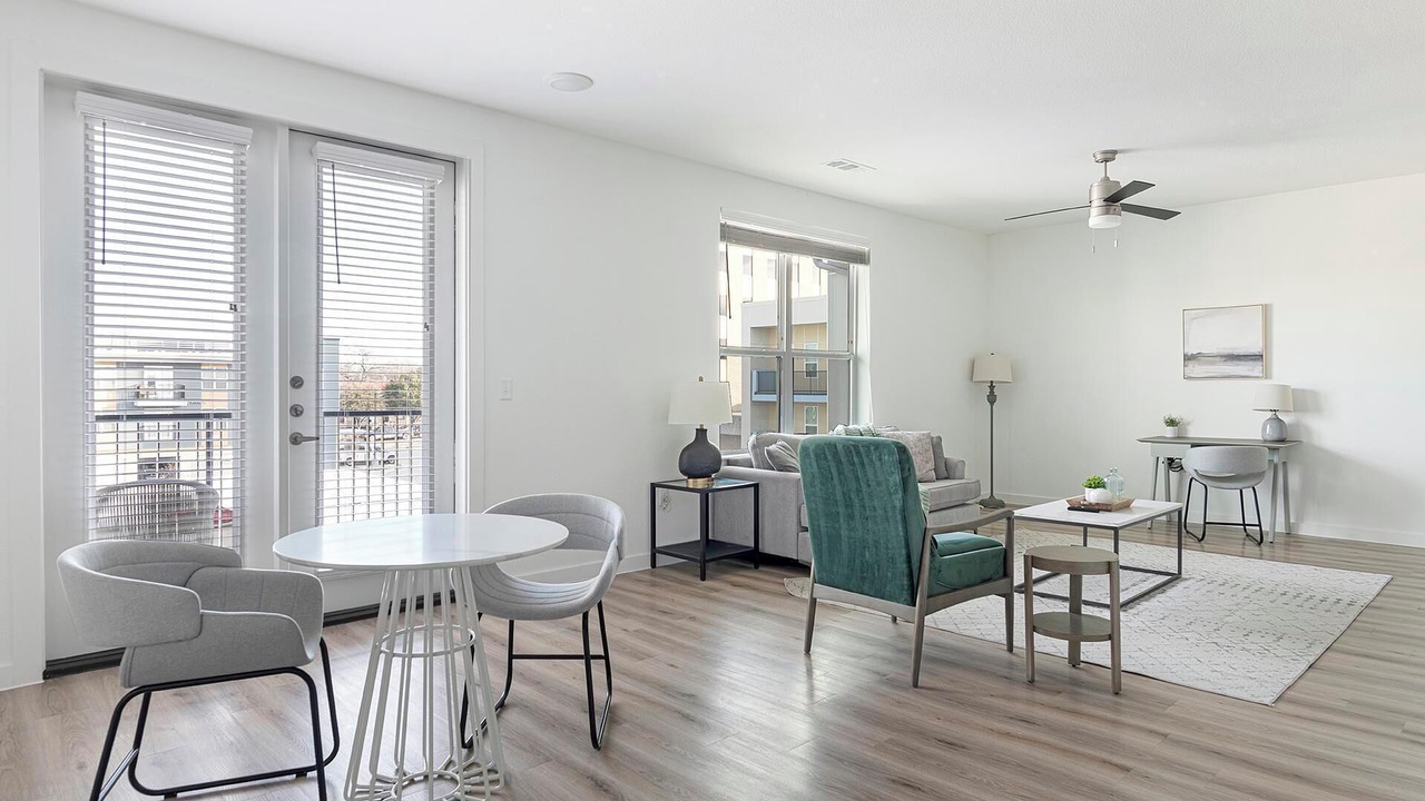 Photo of Livingroom in Garland