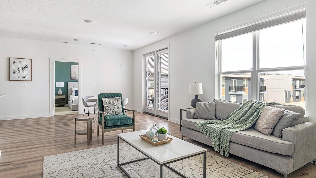 Photo of Livingroom in Garland
