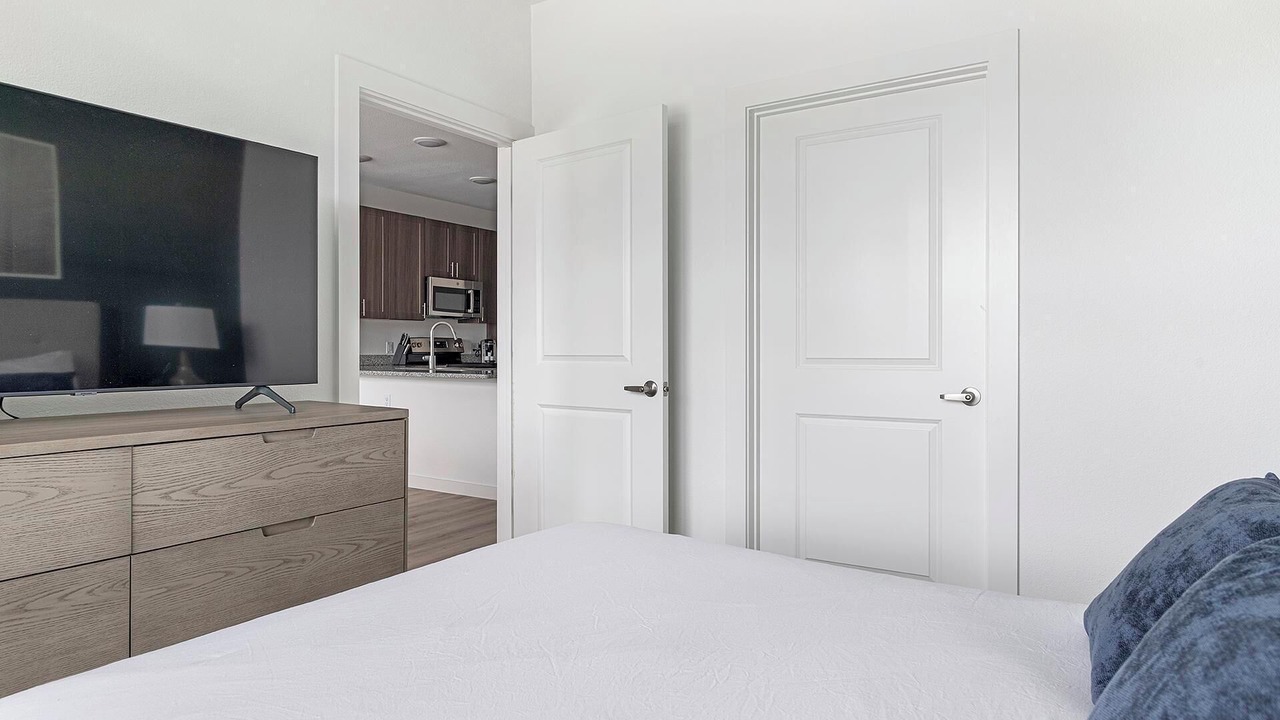 Photo of Bedroom in Garland