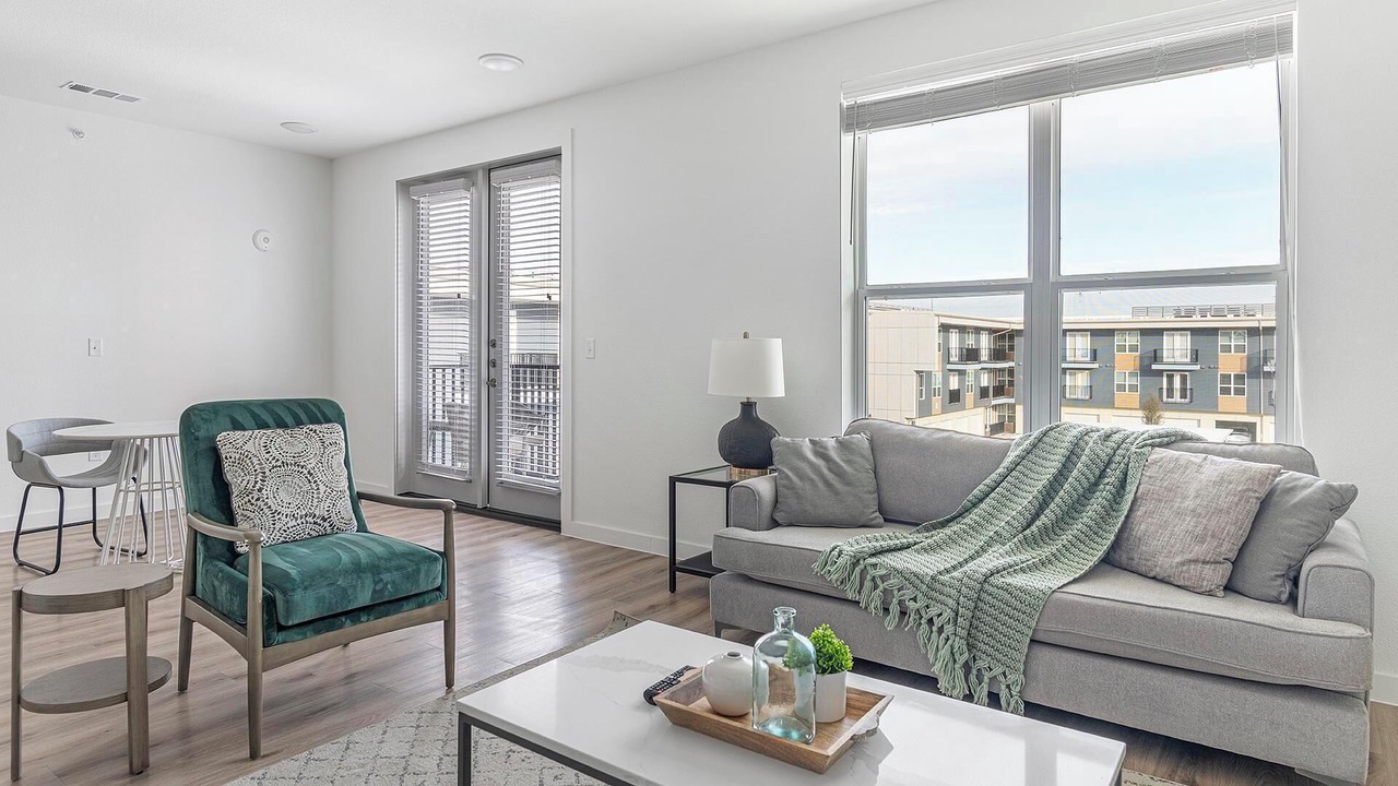 Photo of Livingroom in Garland