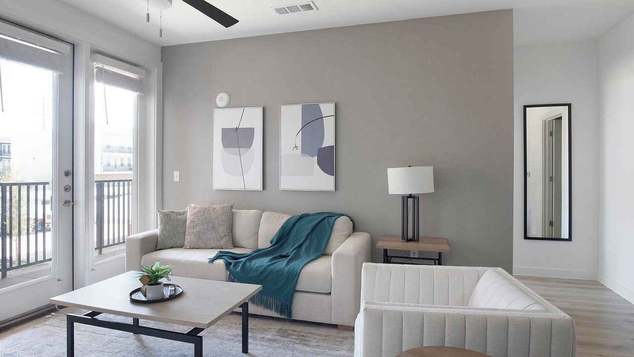 Photo of Livingroom in Garland