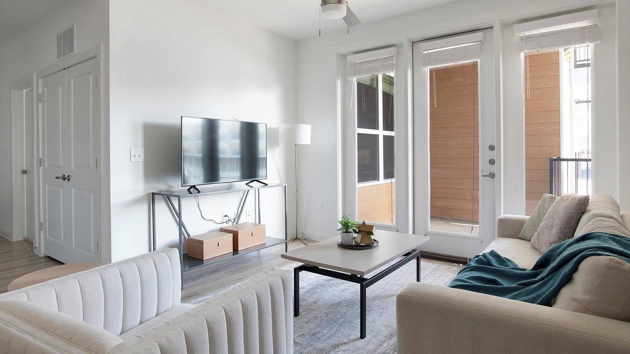 Photo of Livingroom in Garland