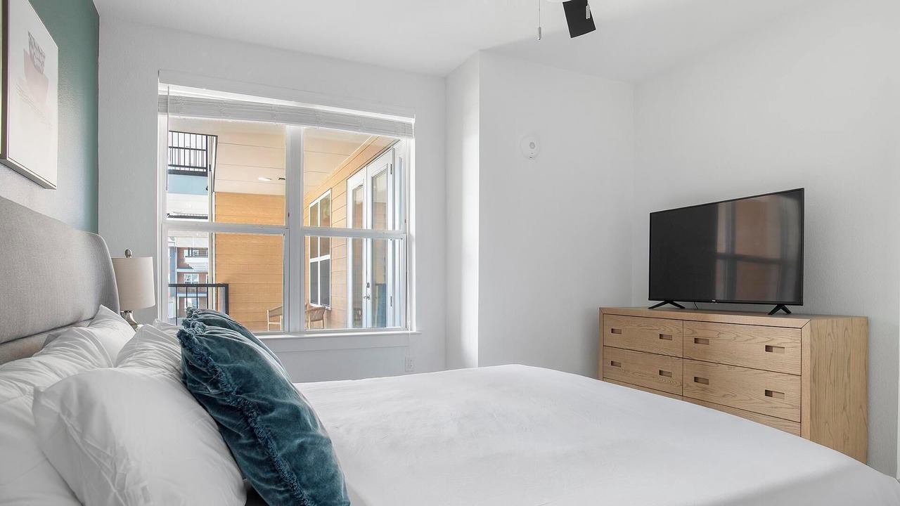 Photo of Bedroom in Garland