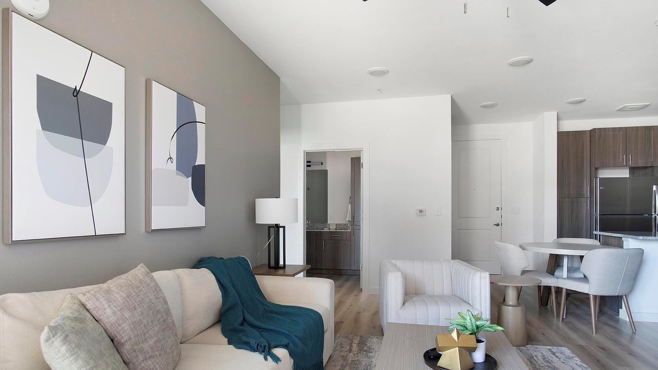 Photo of Livingroom in Garland