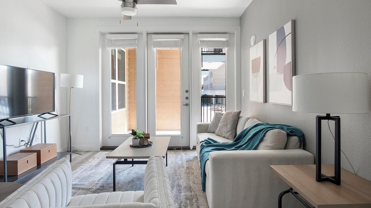Photo of Livingroom in Garland