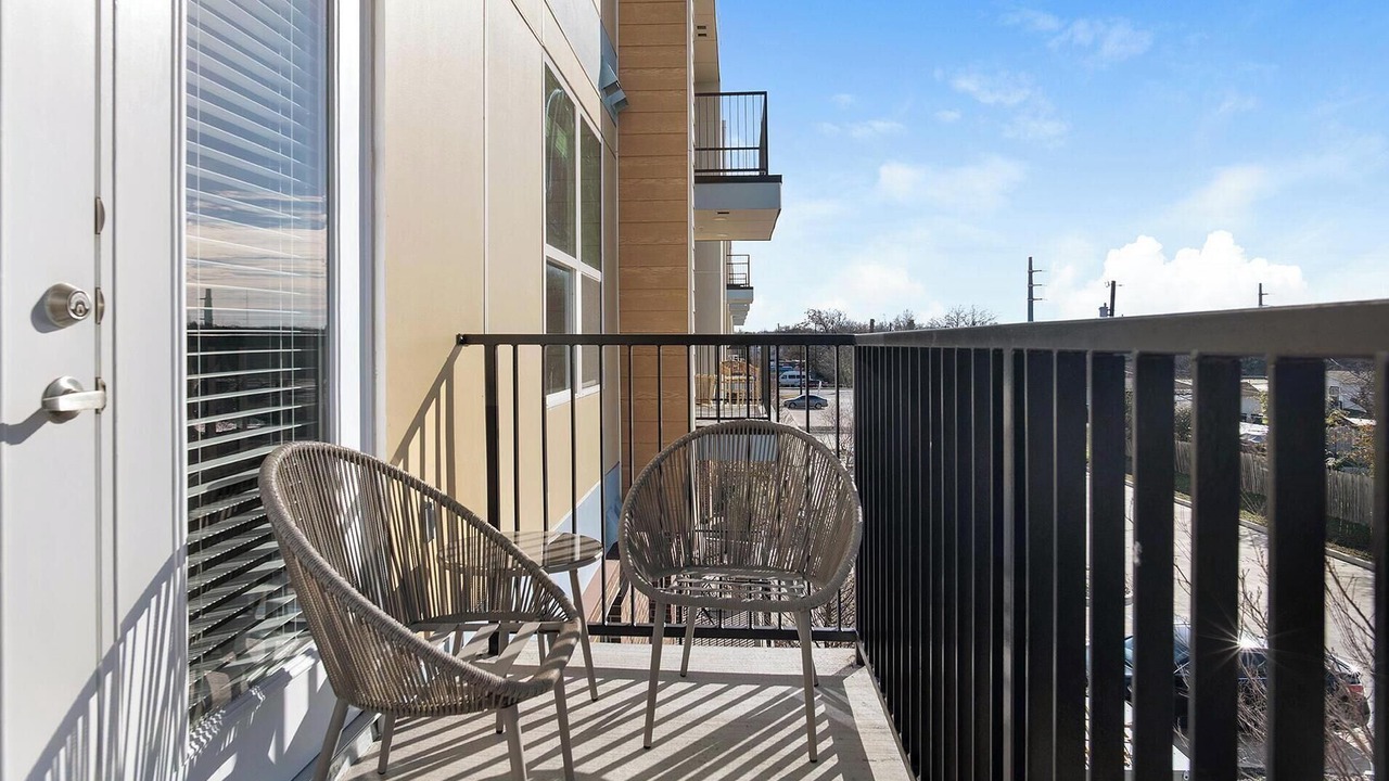 Photo of Outdoor in Garland