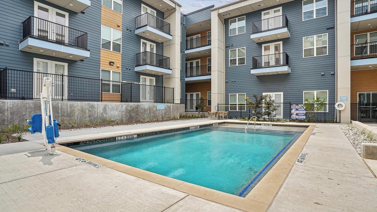 Photo of Outdoor in Garland