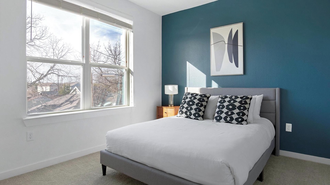 Photo of Bedroom in Garland