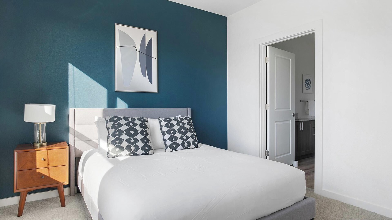 Photo of Bedroom in Garland