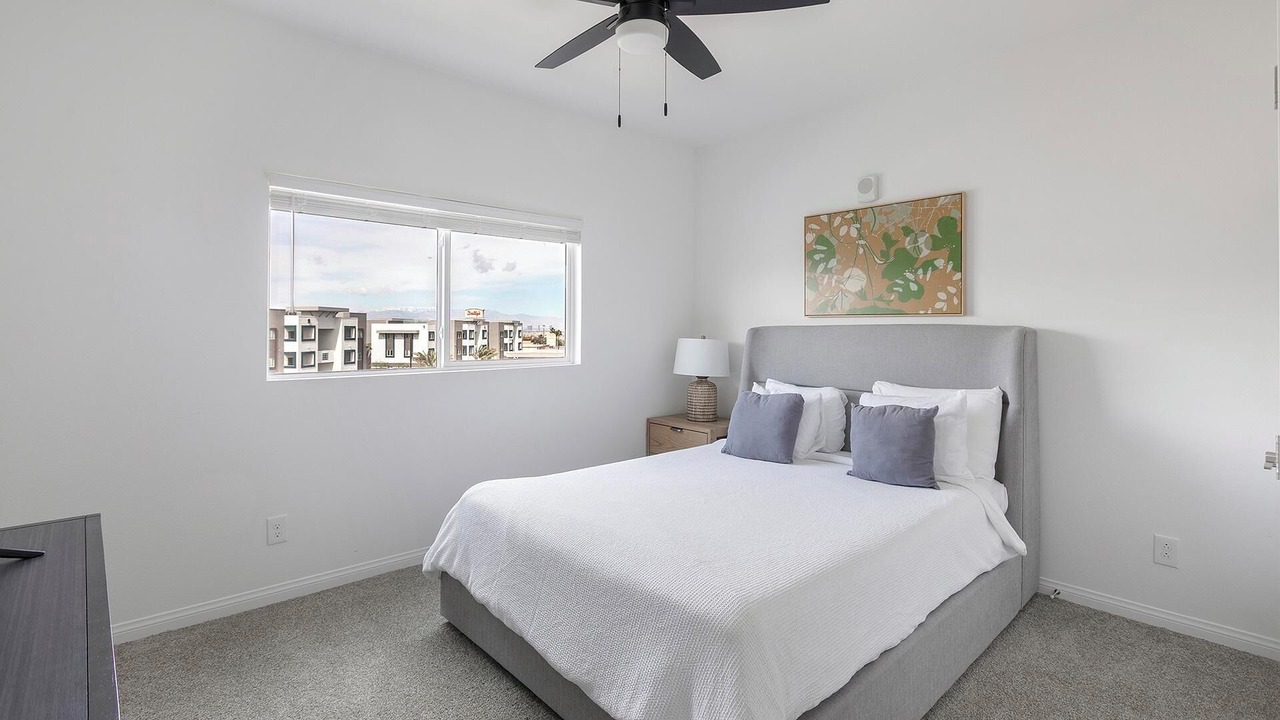 Photo of Bedroom in Townsite