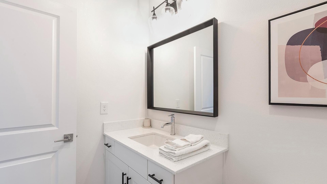 Photo of Bathroom in Townsite