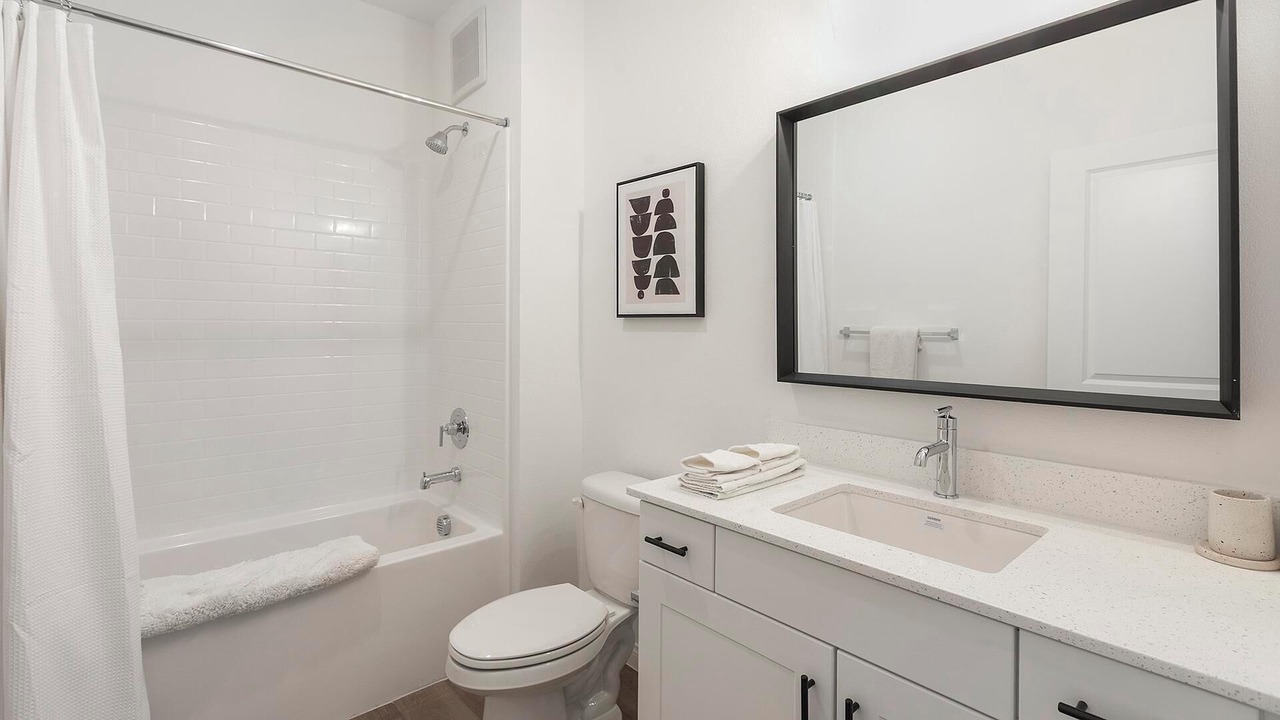 Photo of Bathroom in Townsite