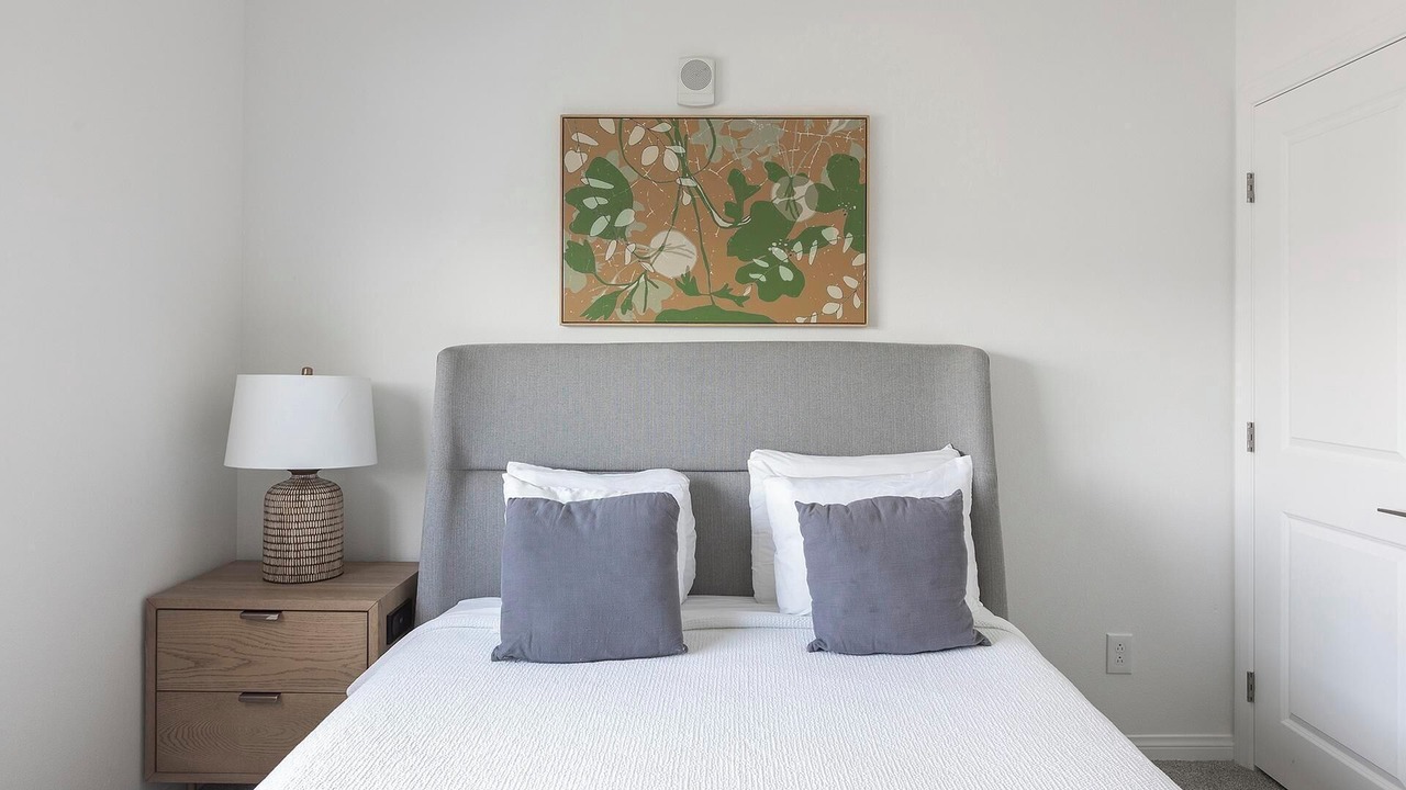 Photo of Bedroom in Townsite