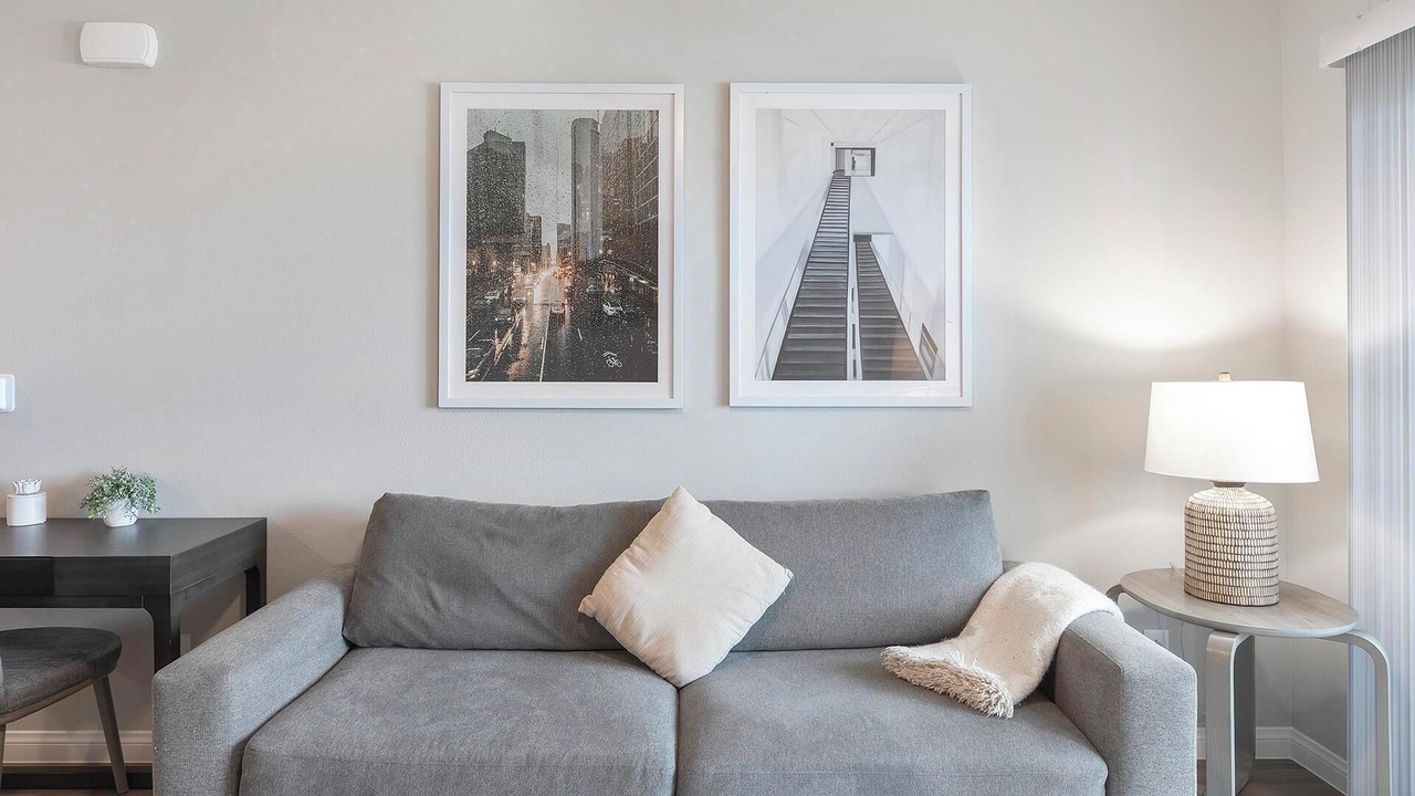 Photo of Livingroom in Townsite