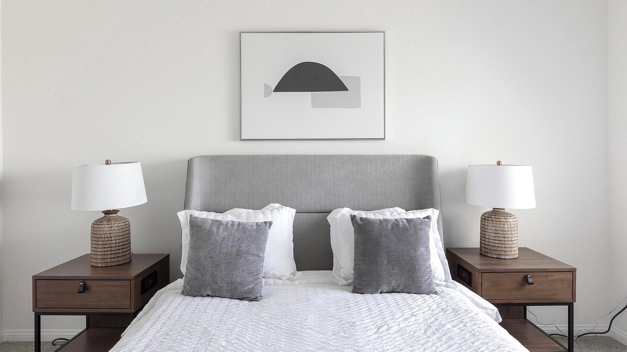 Photo of Bedroom in Townsite