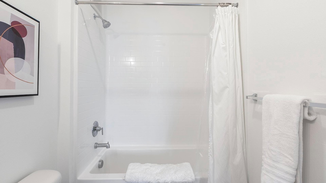 Photo of Bathroom in Townsite