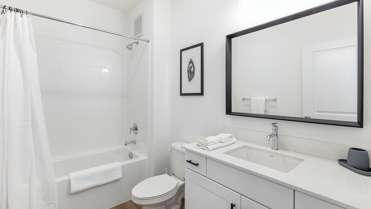Photo of Bathroom in Townsite