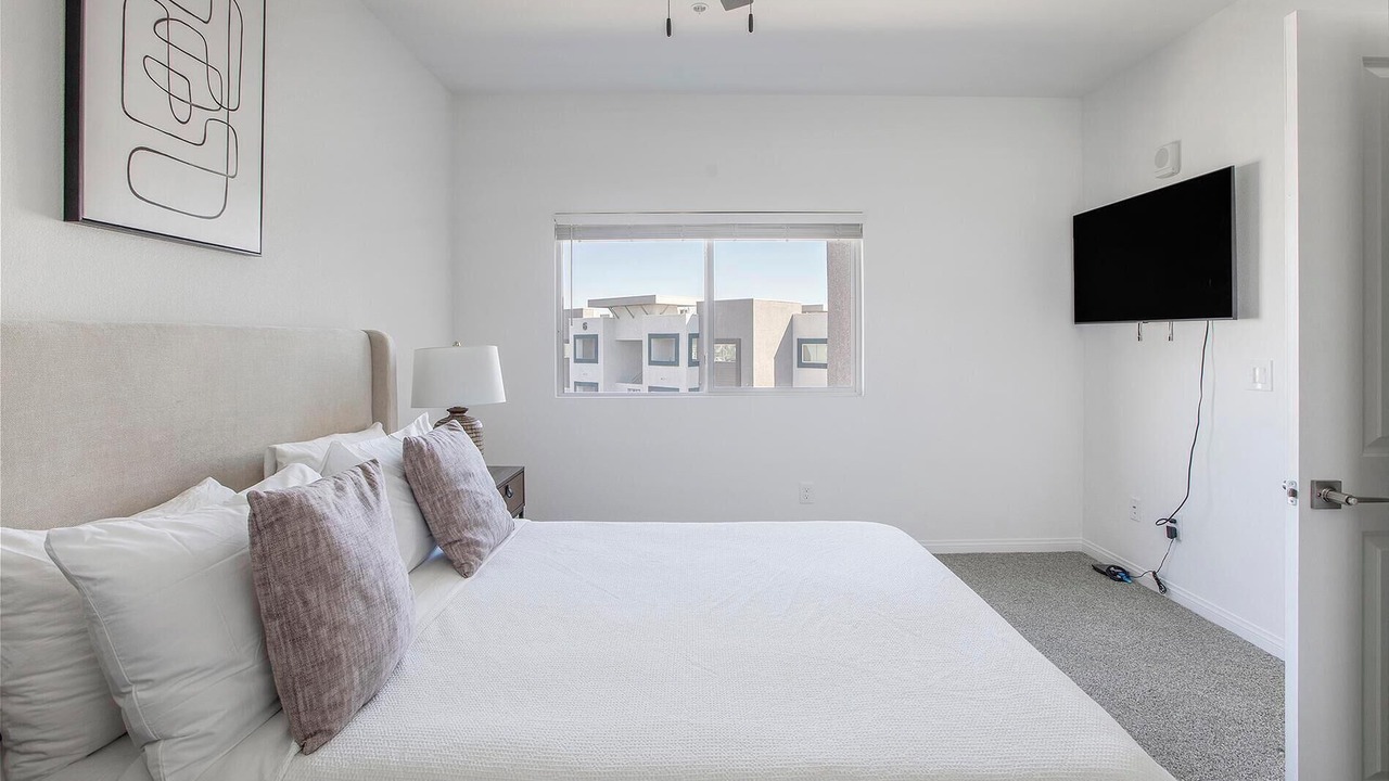 Photo of Bedroom in Townsite