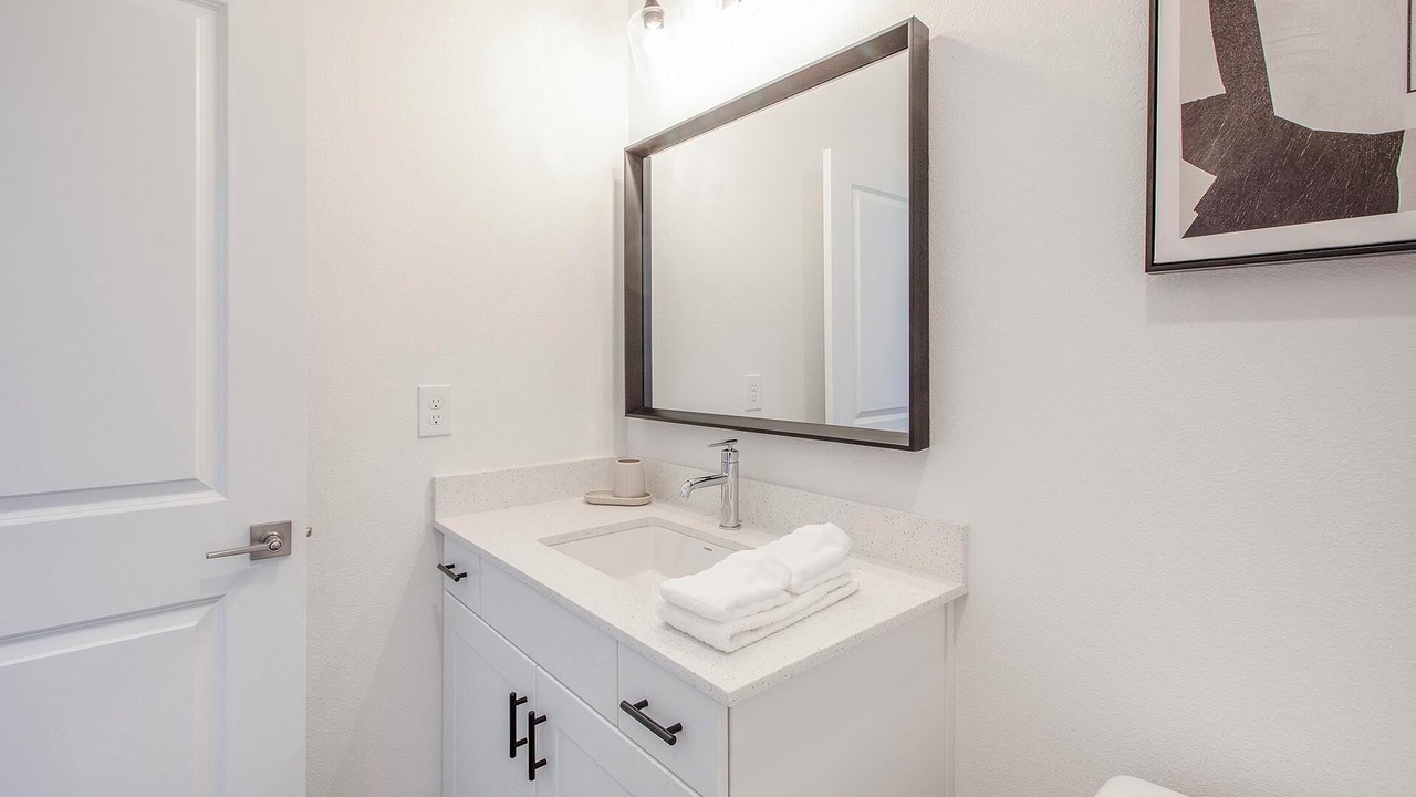 Photo of Bathroom in Townsite