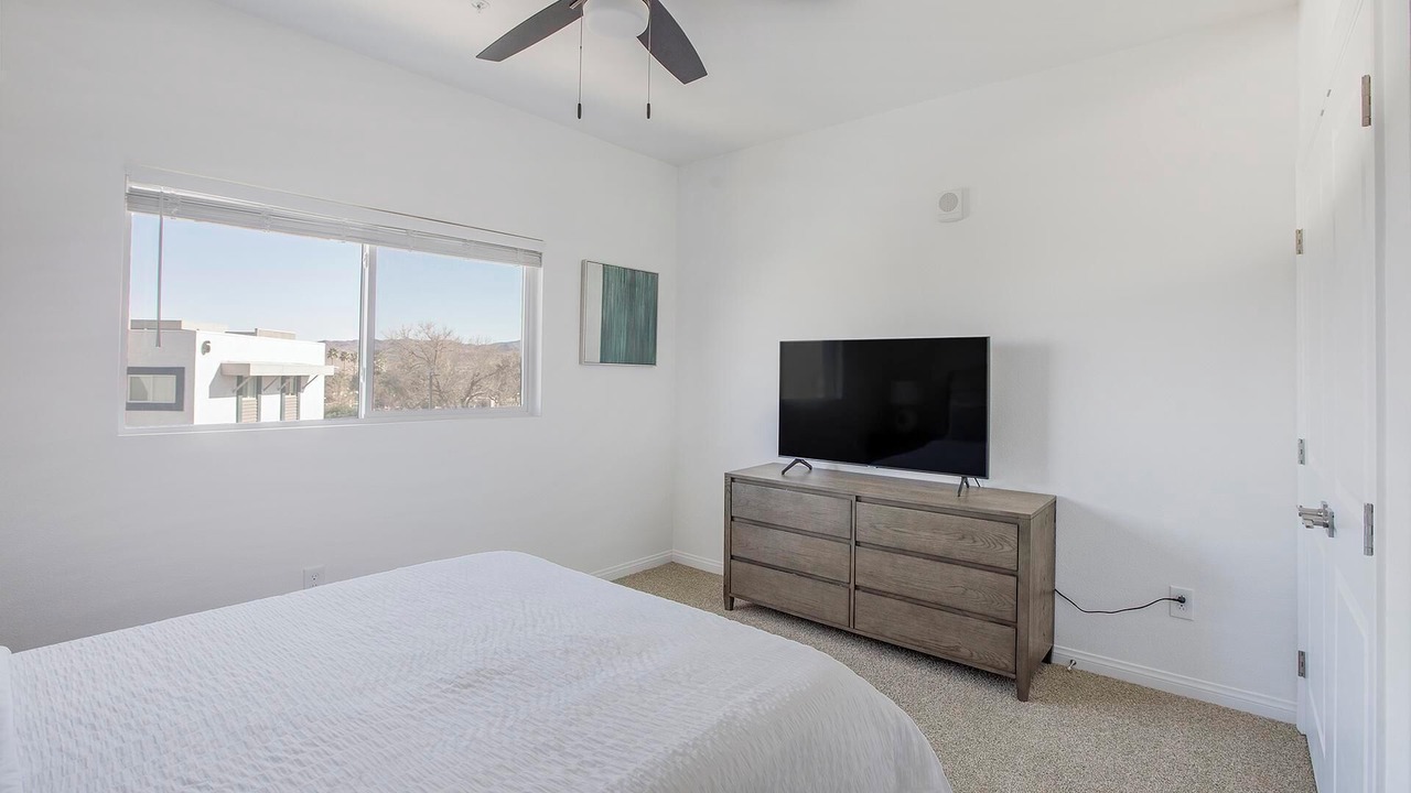 Photo of Bedroom in Townsite