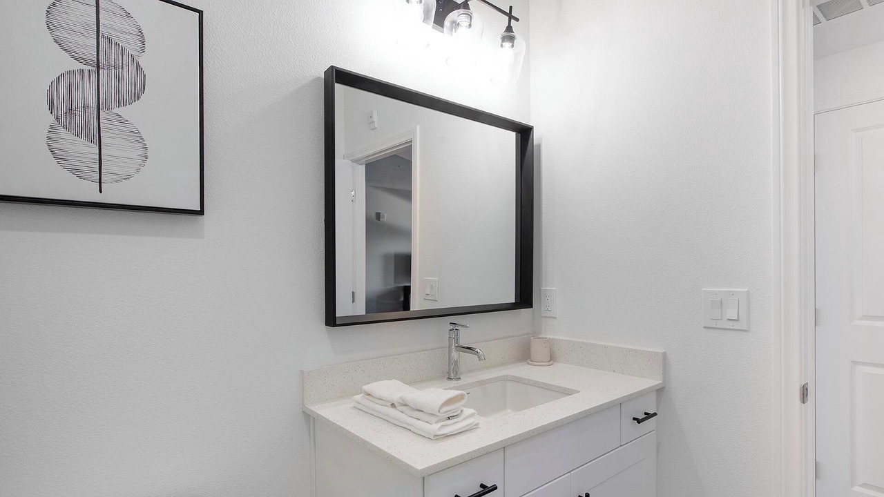 Photo of Bathroom in Townsite