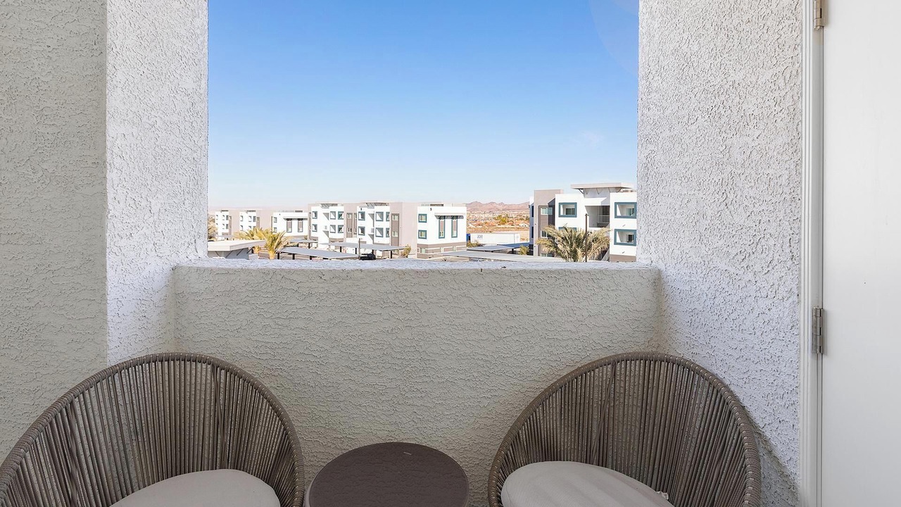 Photo of Outdoor in Townsite